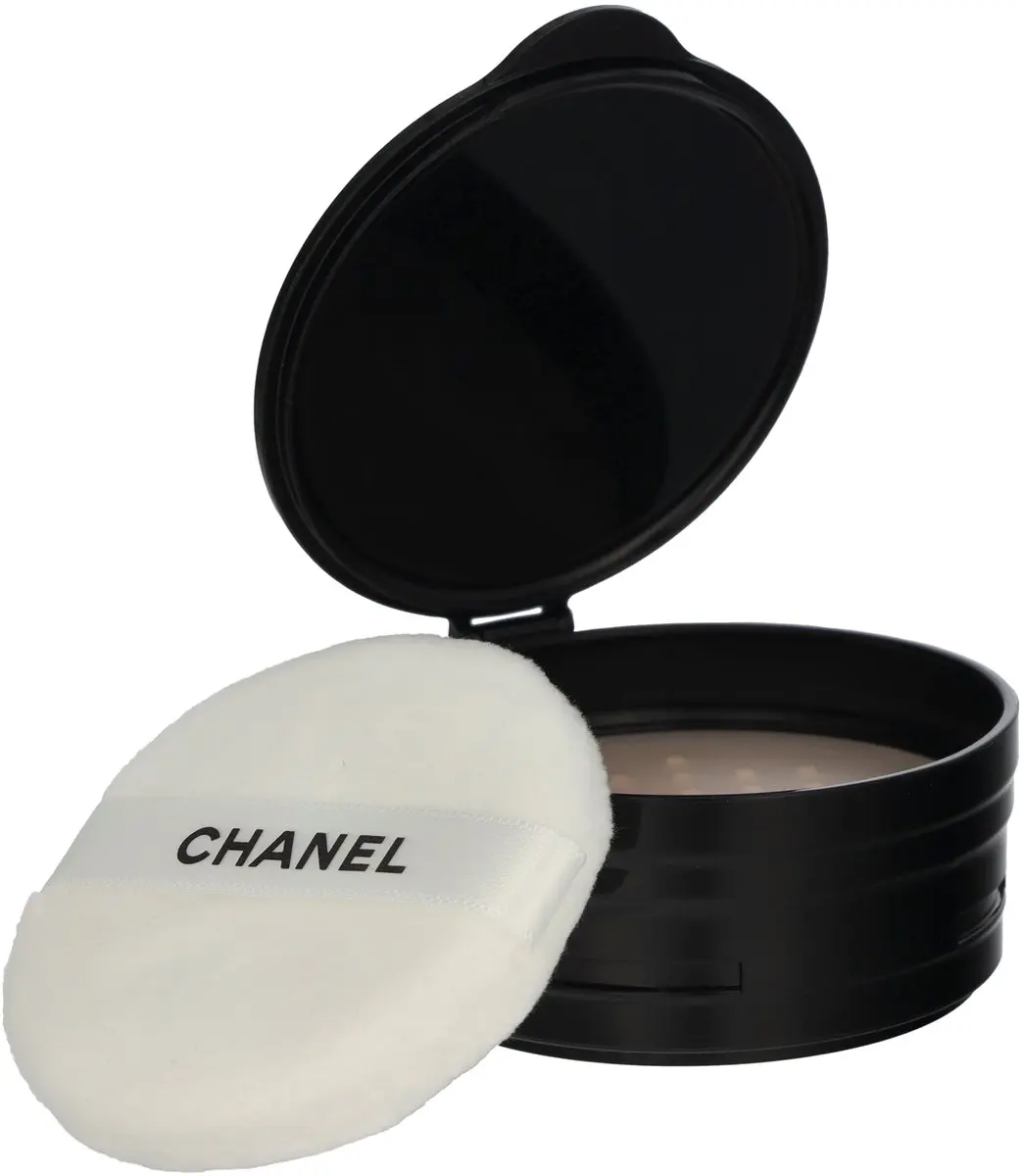 Chanel Poudre Universelle Libre Nº 20 - 6g - Medium huidskleur