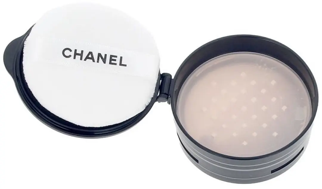 Chanel Poudre Universelle Libre Nº 20