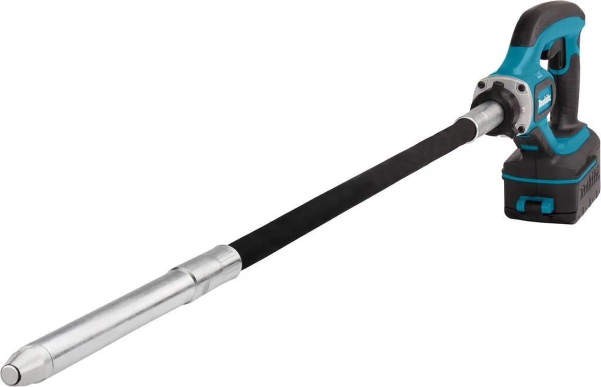 Makita DVR350Z Betontrilnaald 18V - 800mm