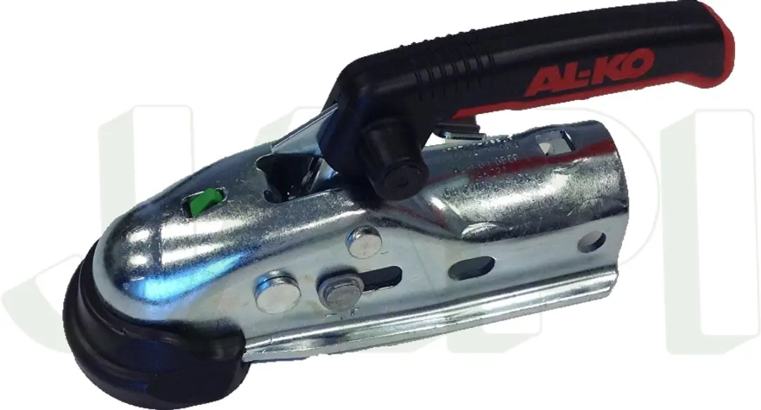 AL-KO AK 270 Koppeling 2700kg Ø50mm - Soft Dock