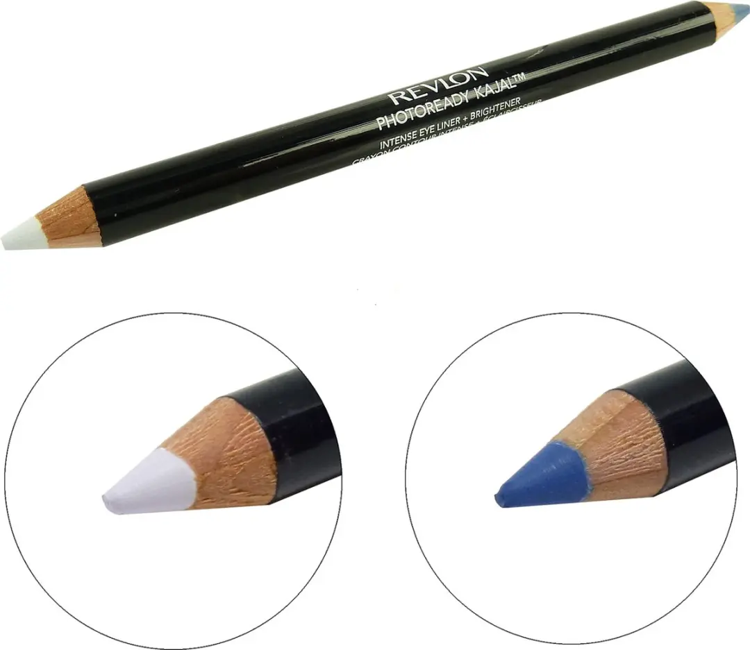 Revlon PhotoReady Kajal Eyeliner 002 Blue Nile