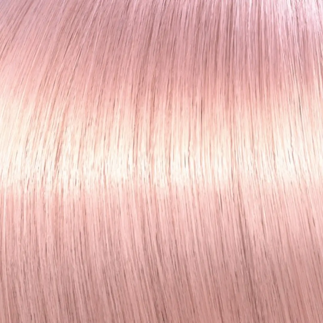 Wella Professionals Illumina Color Haarverf Titanium Rose 150ml
