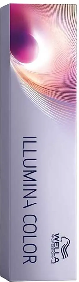 Wella Professionals Illumina Color Haarverf Titanium Rose 150ml