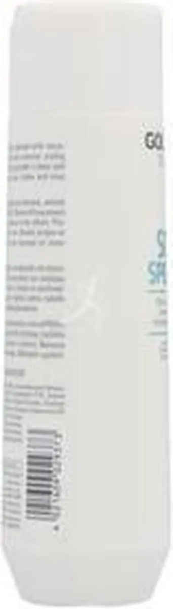 Goldwell Dualsenses Scalp Specialist Deep Cleansing Shampoo 250ml