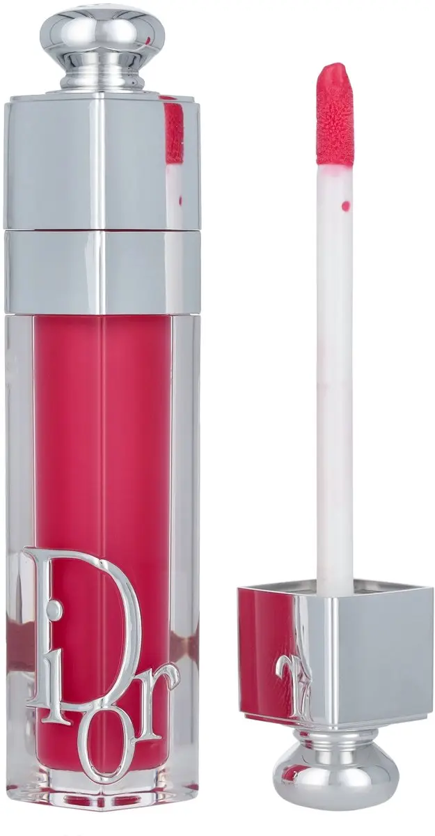 Dior Addict Lip Maximize 007 Raspberry - 6ml