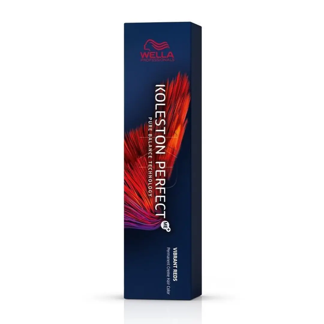 Wella Professionals Koleston Perfect Me+ 77/43 Haarkleuring