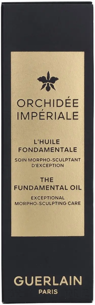 Guerlain Orchidée Impériale Fundamental Oil 30ml