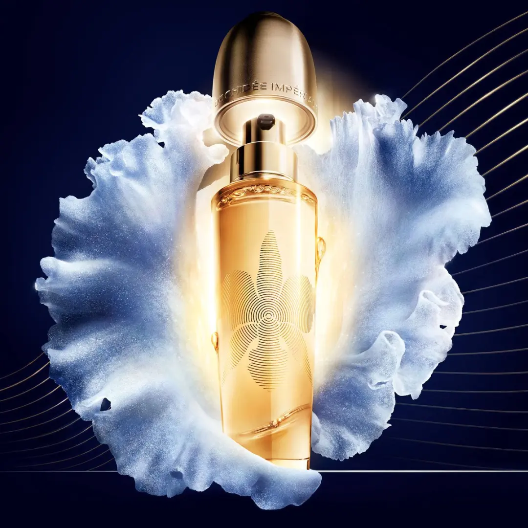 Guerlain Orchidée Impériale Fundamental Oil 30ml
