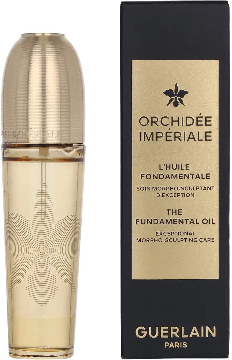 Guerlain Orchidée Impériale Fundamental Oil 30ml