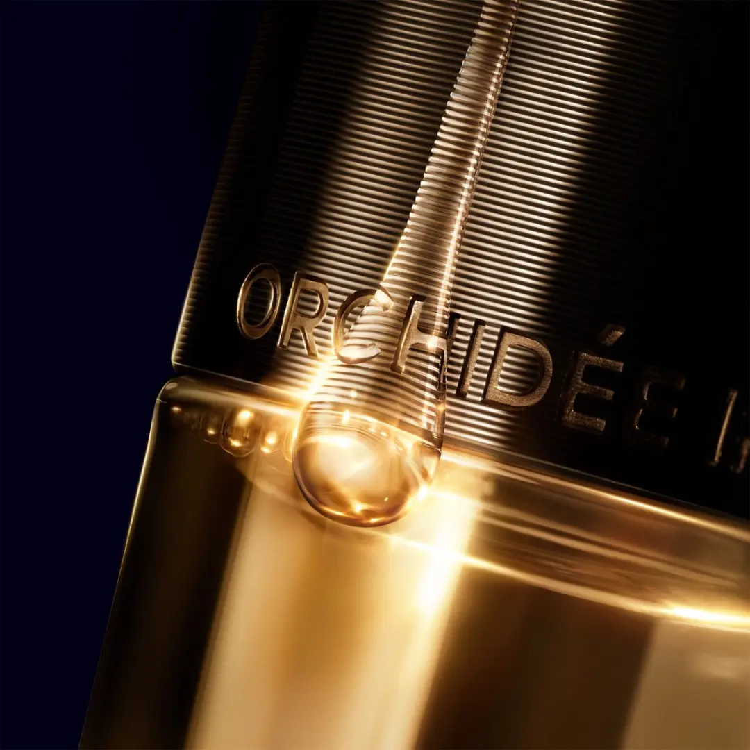 Guerlain Orchidée Impériale Fundamental Oil 30ml