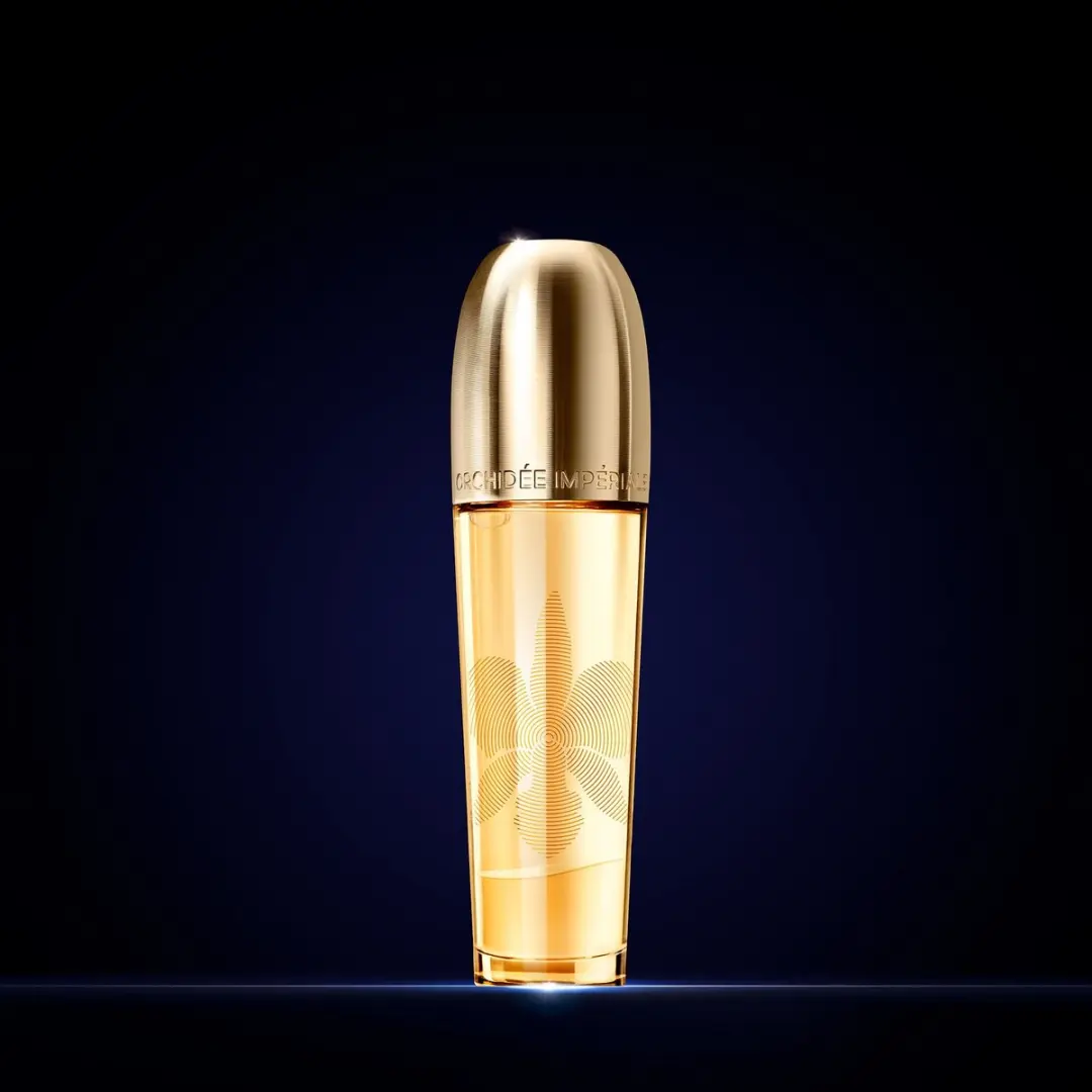 Guerlain Orchidée Impériale Fundamental Oil 30ml