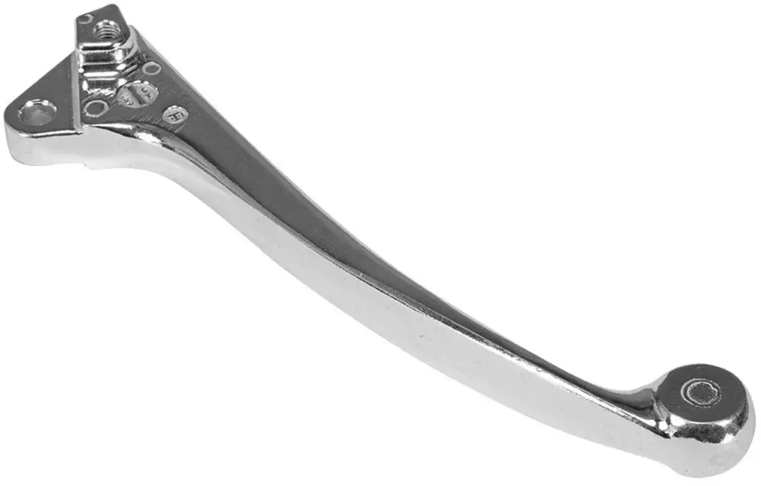 Honda Lead 110 Koppelingshendel - Zilver