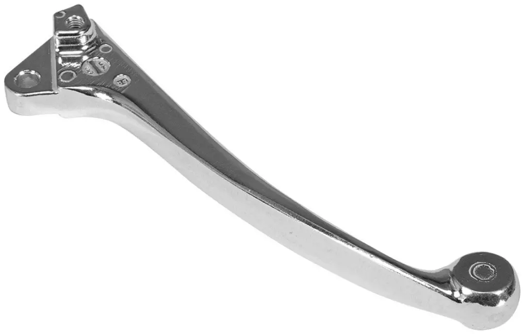 Honda Lead 110 Koppelingshendel - Zilver