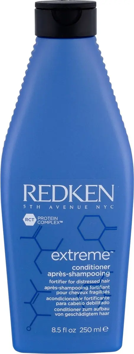 Redken Extreme Conditioner 250ml - afbeelding 6 van 6