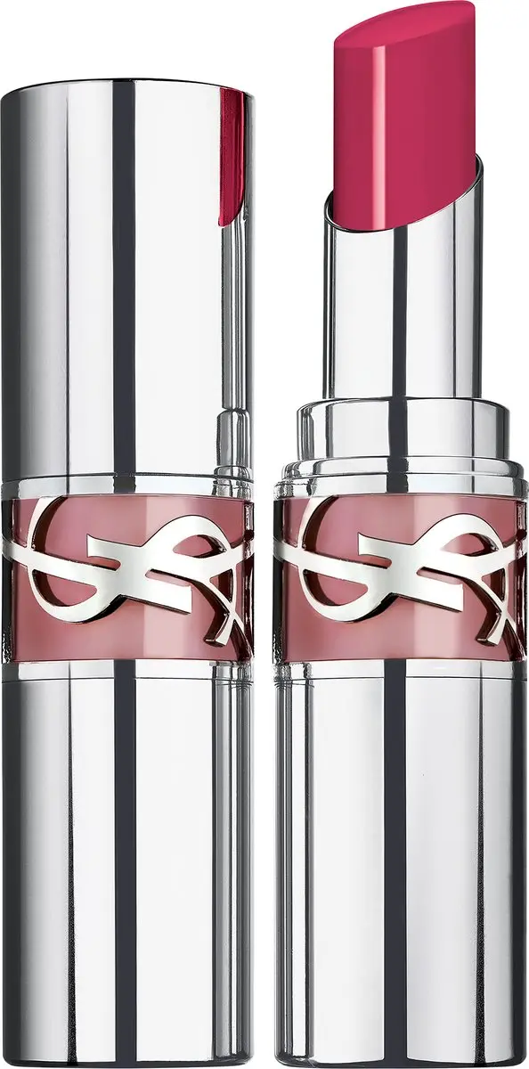 Yves Saint Laurent Loveshine Lipstick 163 Raspberry Crush