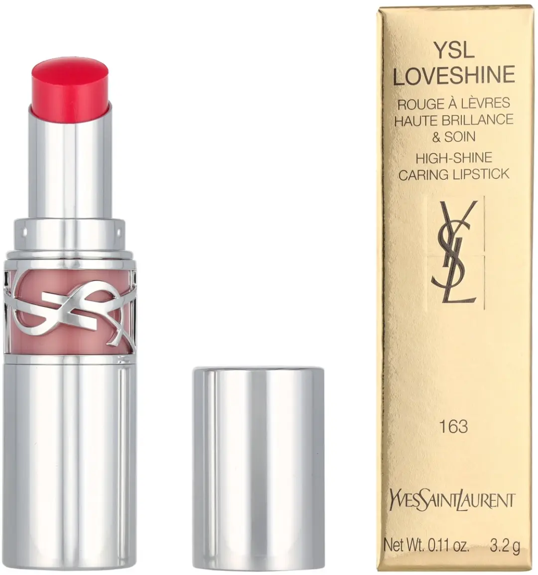 Yves Saint Laurent Loveshine Lipstick 163 Raspberry Crush - 3,2 g