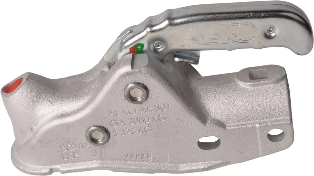 AL-KO AK301 Koppeling 3000kg