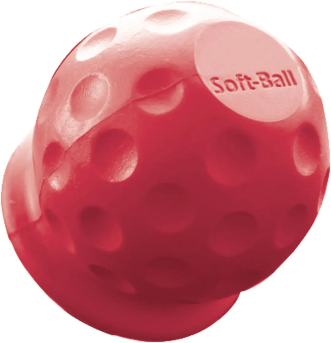 AL-Ko Soft-Ball Trekhaakkogel 50mm