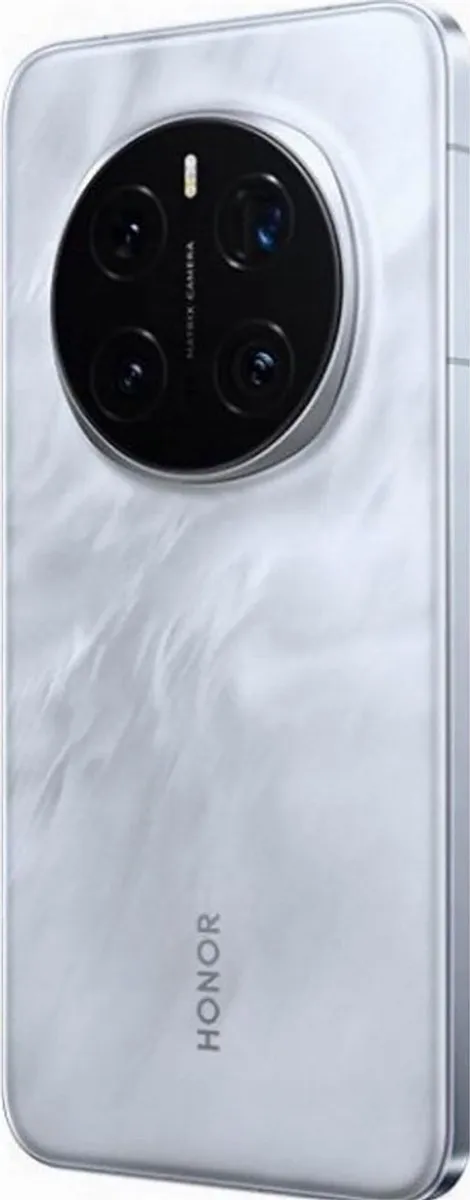 Honor Magic7 Pro 512GB - Grijs