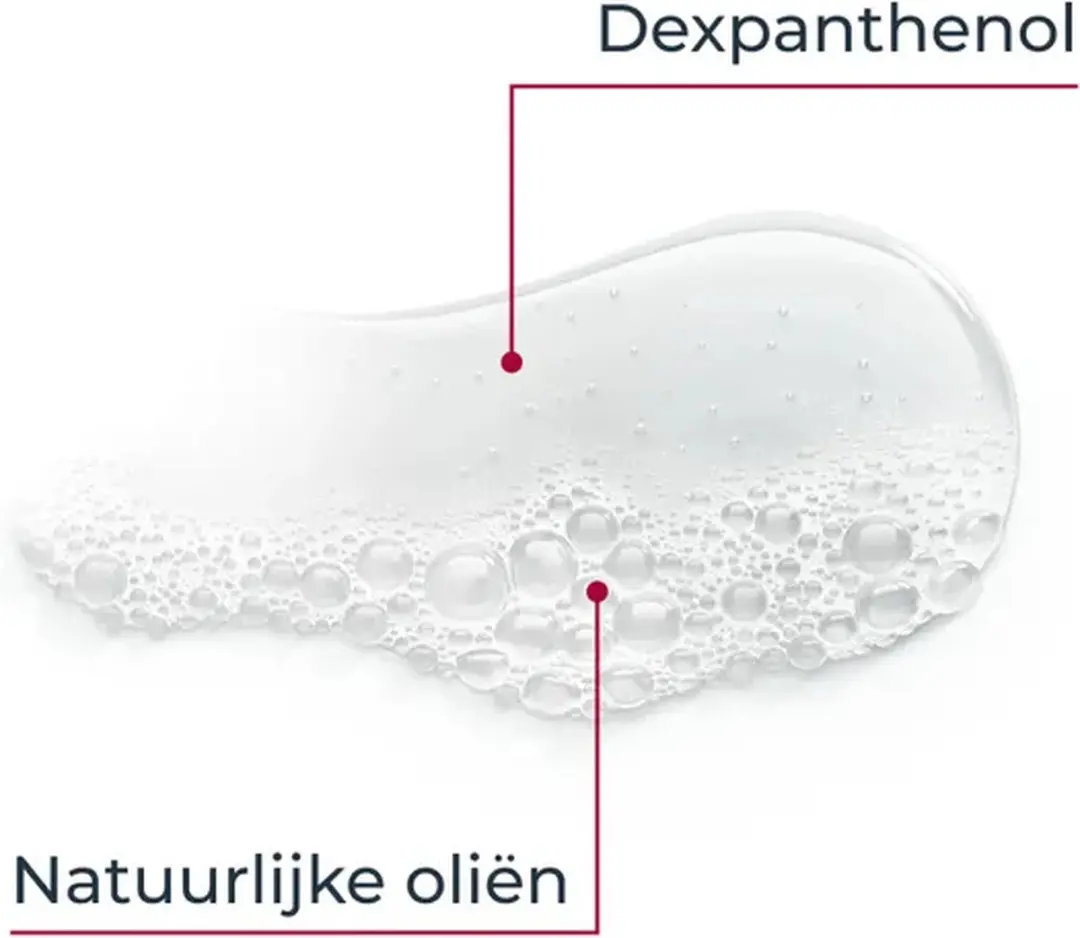 Eucerin pH5 Douchegel-Olie 400ml
