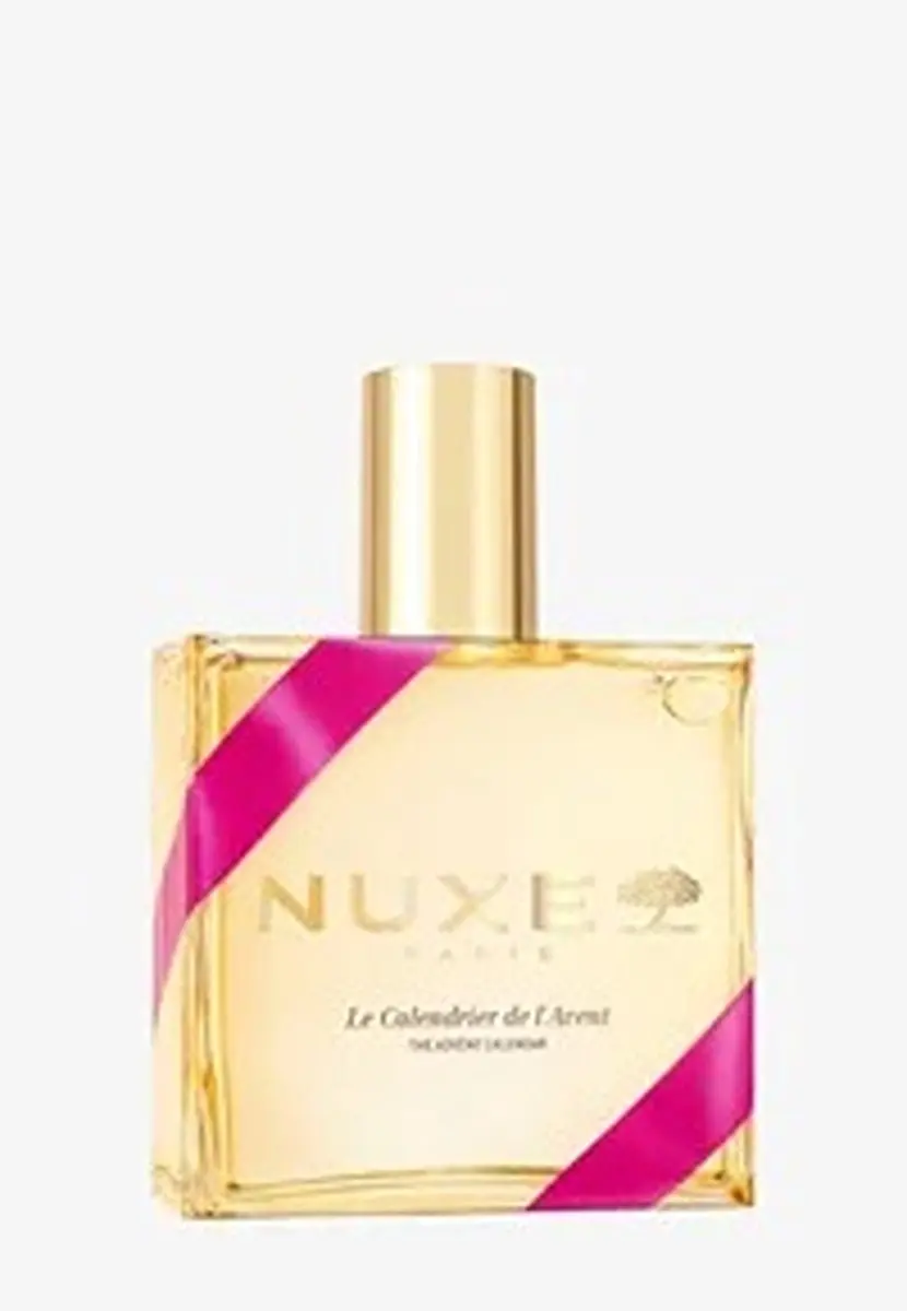 Nuxe De Adventskalender 2025 - 24 Stuks