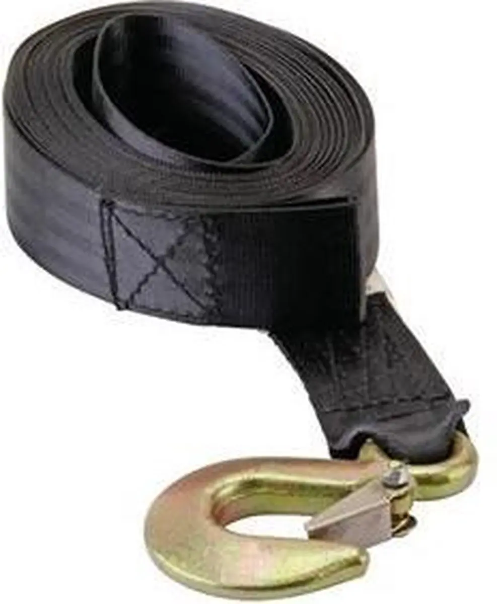 AL-KO Original Lierband 900kg 7m