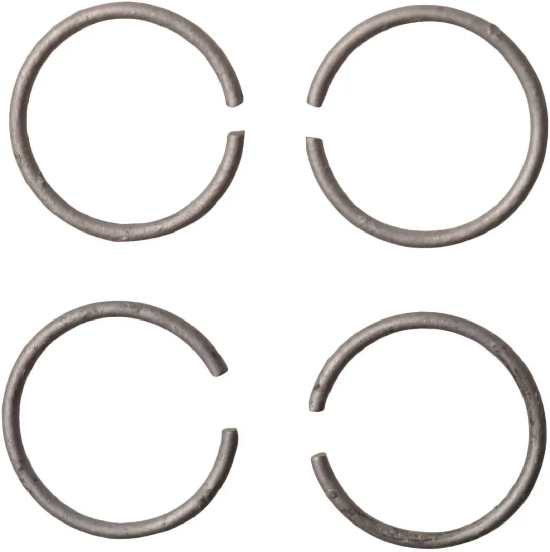 AL-KO Frictiecups AKS1300 - Transparant