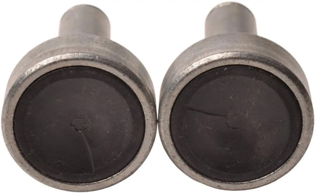 AL-KO Frictiecups AKS1300 - Transparant