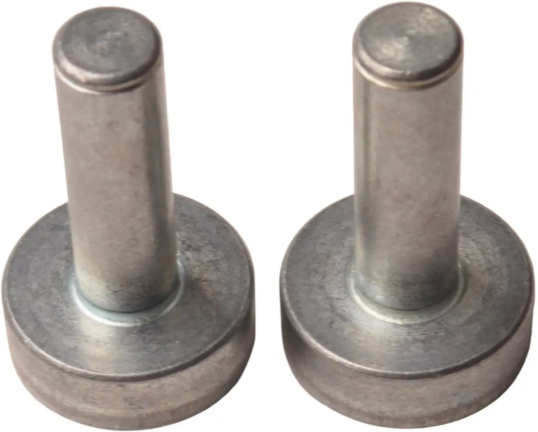 AL-KO Frictiecups AKS1300 - Transparant