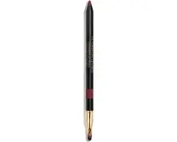 Chanel Le Crayon Le Lèvres Rouge Intense 184