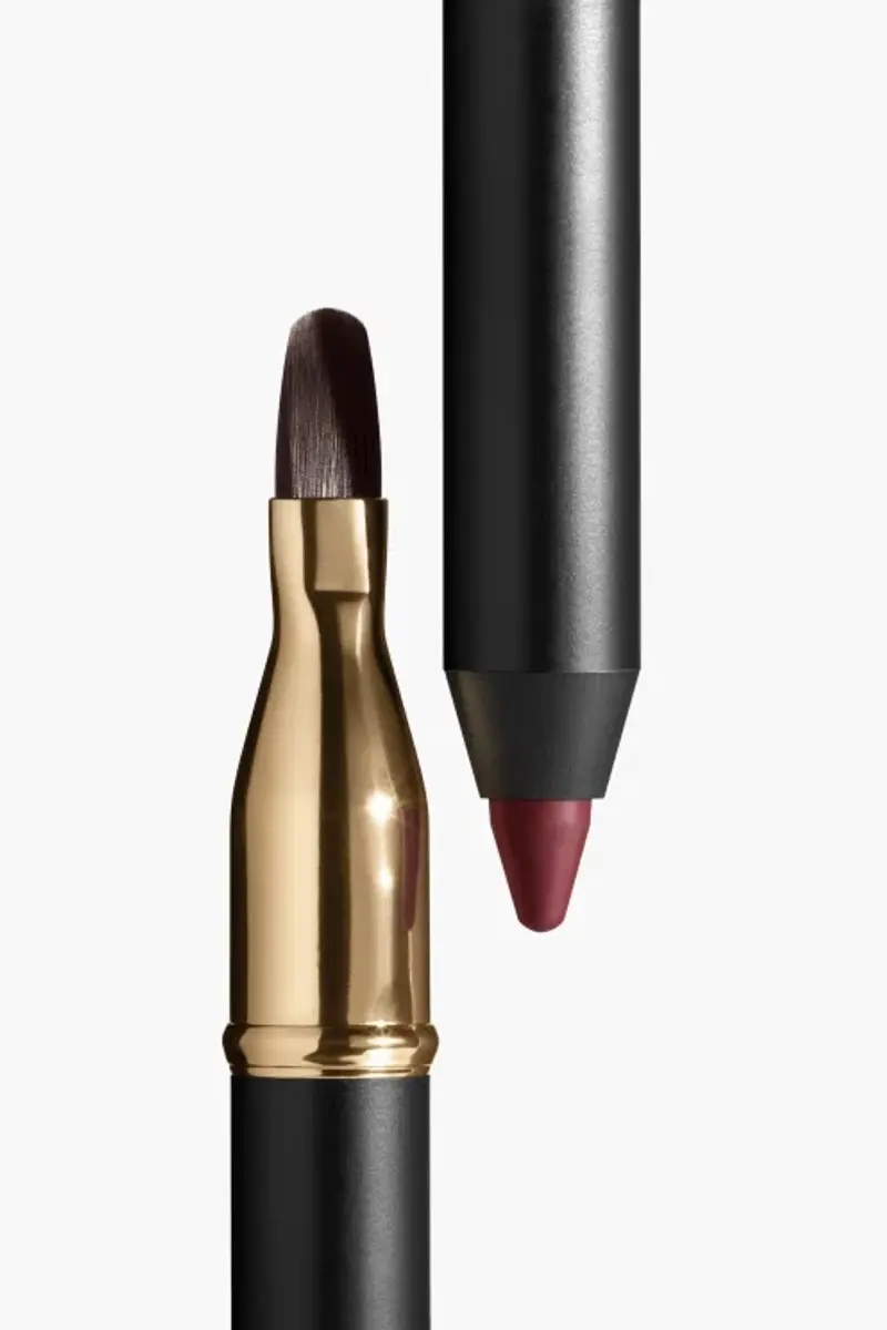 Chanel Le Crayon Le Lèvres Rouge Intense 184 - 1.2g