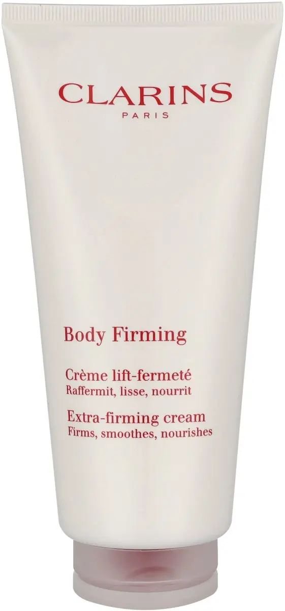 Clarins Body Firming & Toning Crème 200ml