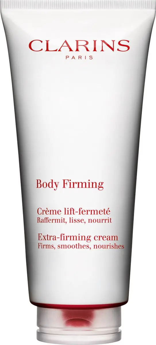 Clarins Body Firming & Toning Crème 200ml
