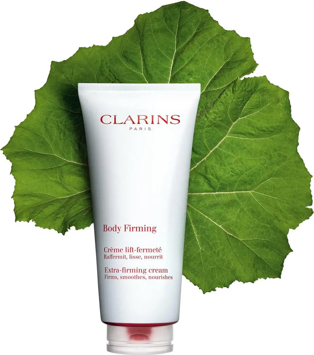 Clarins Body Firming & Toning Crème 200ml