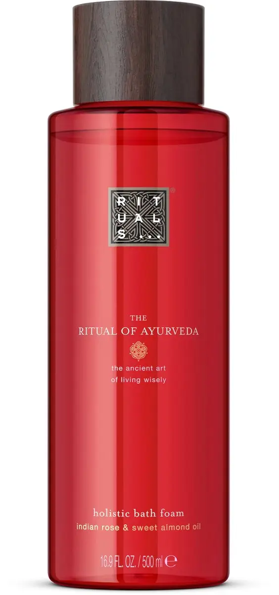 Rituals Ayurveda Luxury Set - 1160ml (7-delig)