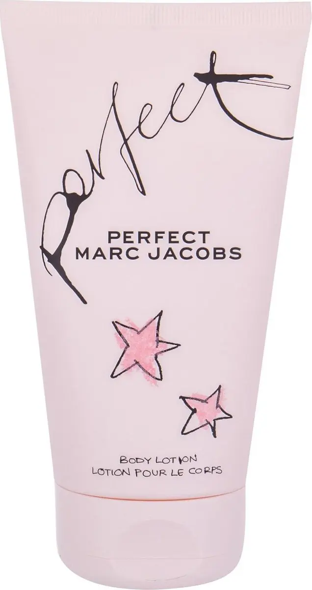 Marc Jacobs Perfect Body Lotion 150ml