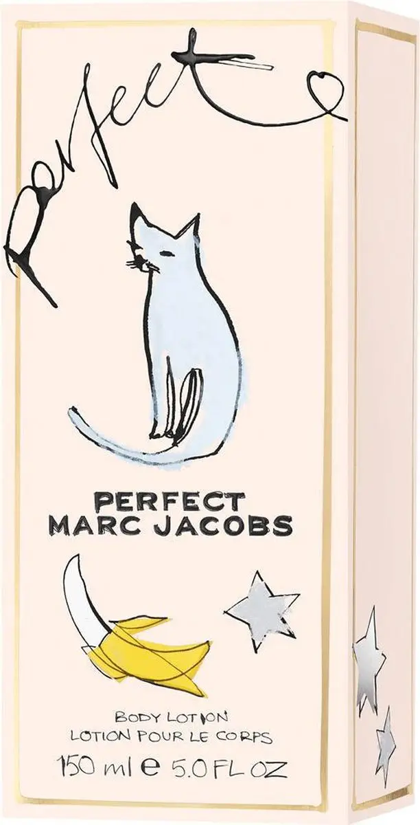 Marc Jacobs Perfect Body Lotion 150ml