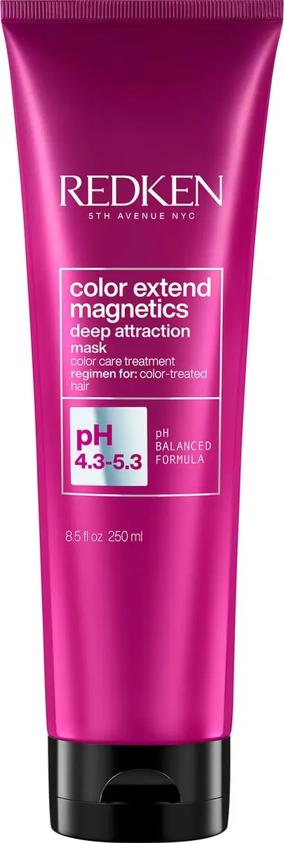 Redken Color Extend Magnetics Mask 250ml