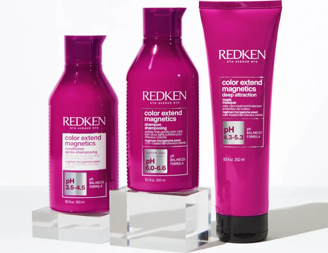 Redken Color Extend Magnetics Mask 250ml