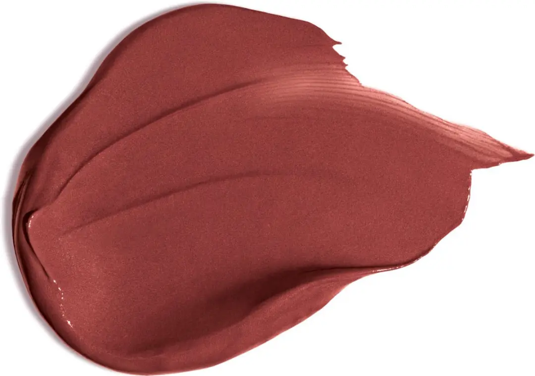 Clarins Joli Rouge Velvet Lipstick 706V Fig - 3.5 ml