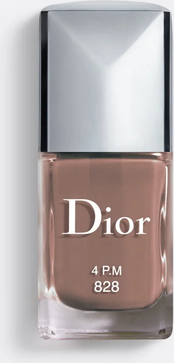 Dior Vernis Nagellak 10ml - Bruin Glans