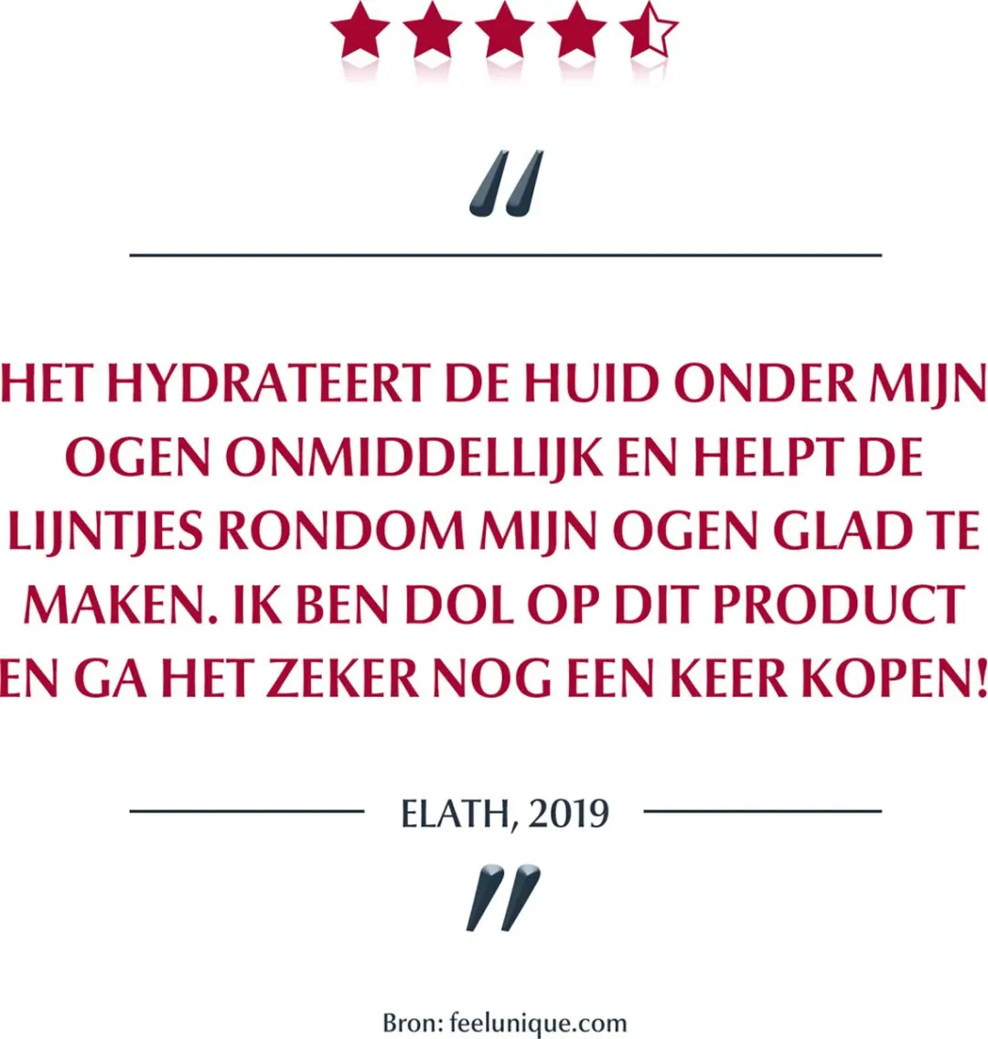 Eucerin Hyaluron-Filler + Elasticity Oogcrème SPF15 15ml