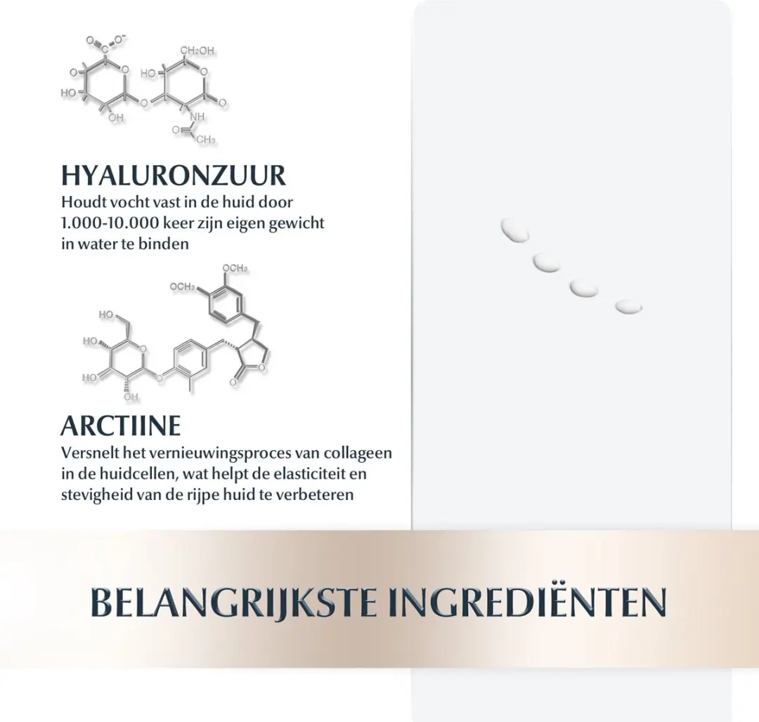 Eucerin Hyaluron-Filler + Elasticity Oogcrème SPF15 15ml