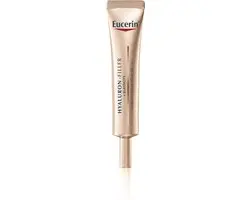 Eucerin Hyaluron-Filler + Elasticity Oogcrème SPF15 15ml