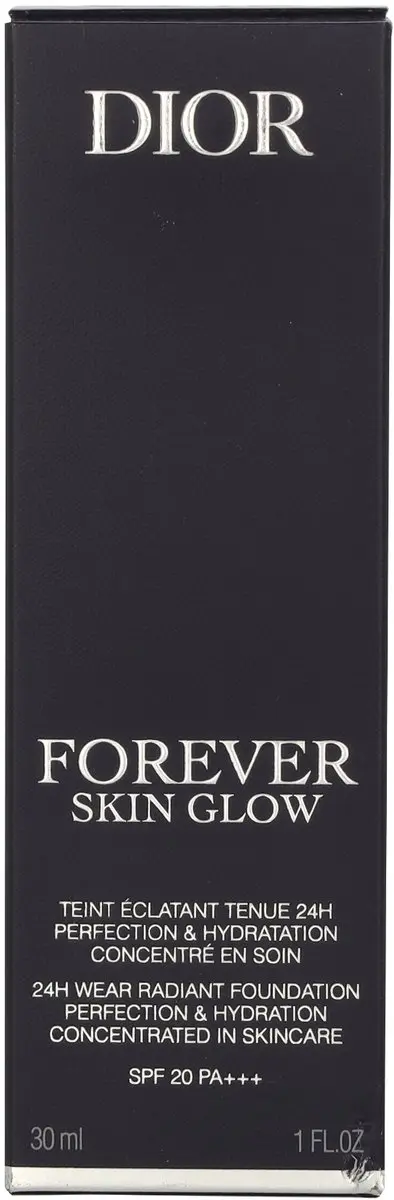 Dior DiorSkin Forever Fluid Base 1.5W 30ml - Medium - afbeelding 6 van 6