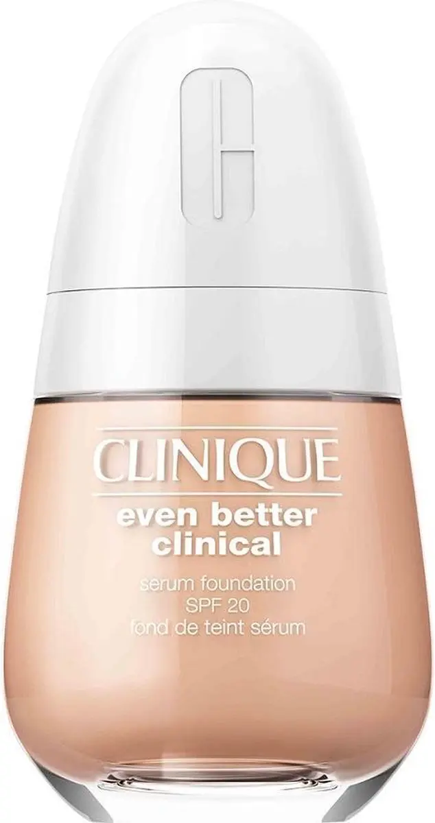Clinique Even Better Clinical Serum Foundation SPF20 CN 02 - 30ml