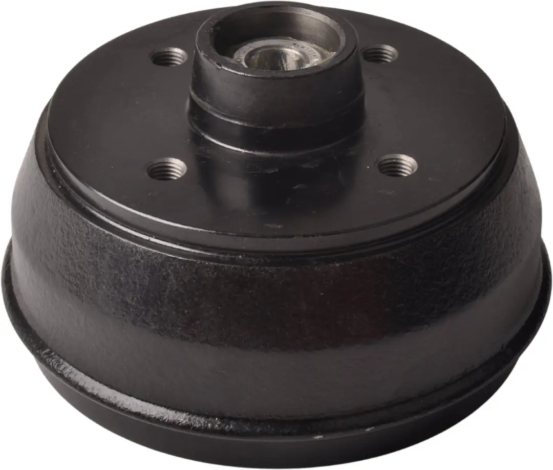 AL-KO Remtrommel 160x35 1636G - Transparant