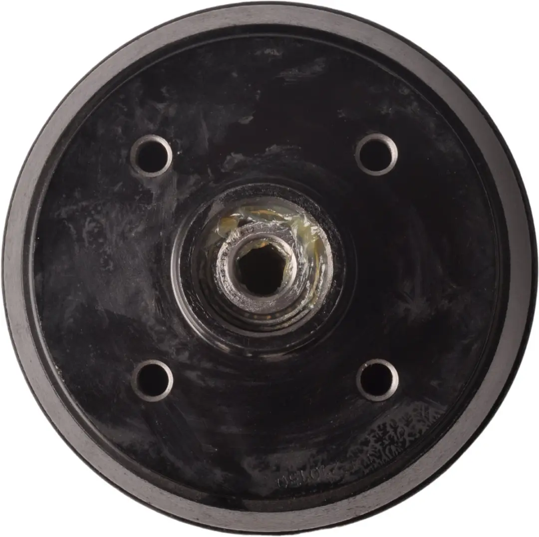 AL-KO Remtrommel 160x35 1636G - Transparant