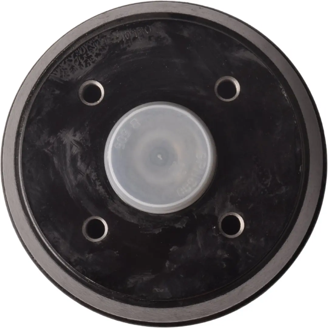 AL-KO Remtrommel 160x35 1636G - Transparant