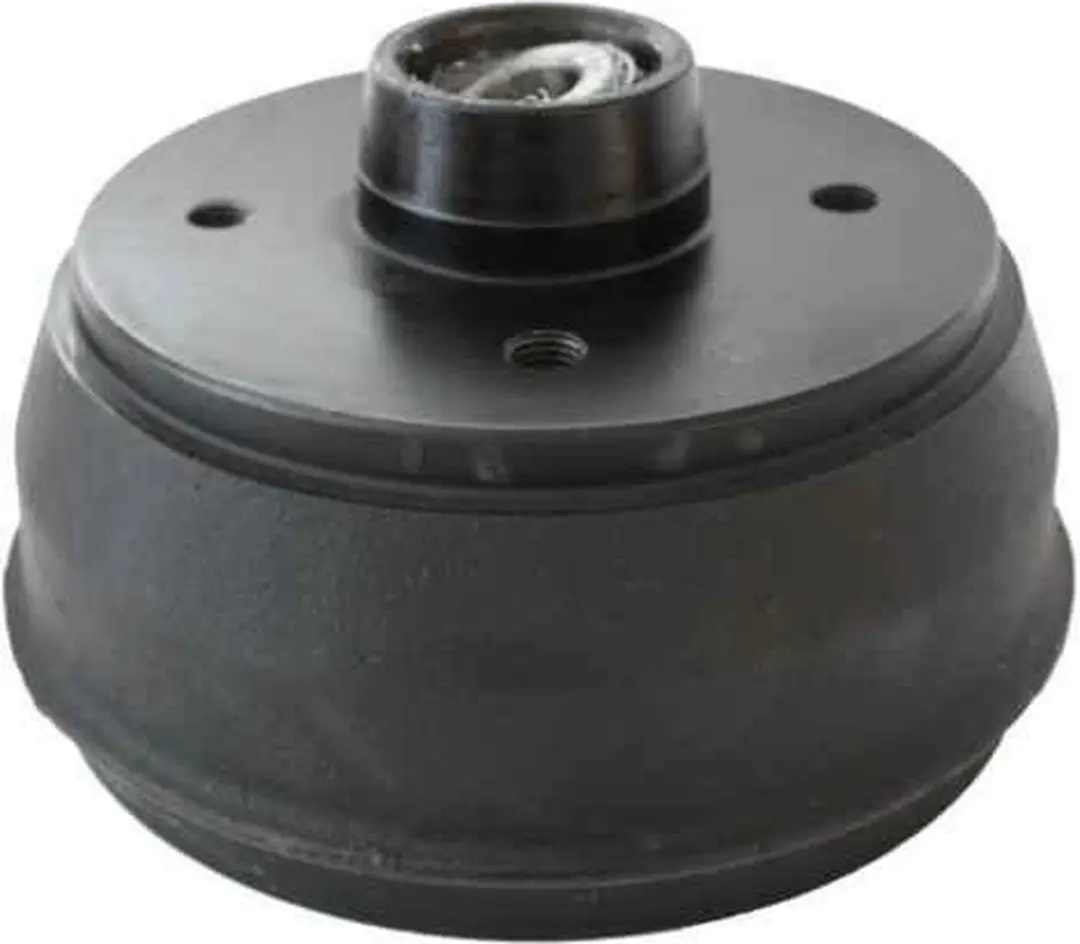 AL-KO Remtrommel 160x35 1636G - Transparant - afbeelding 6 van 6